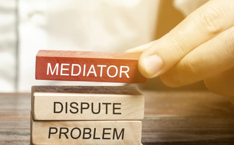  Mediation Services in Reno