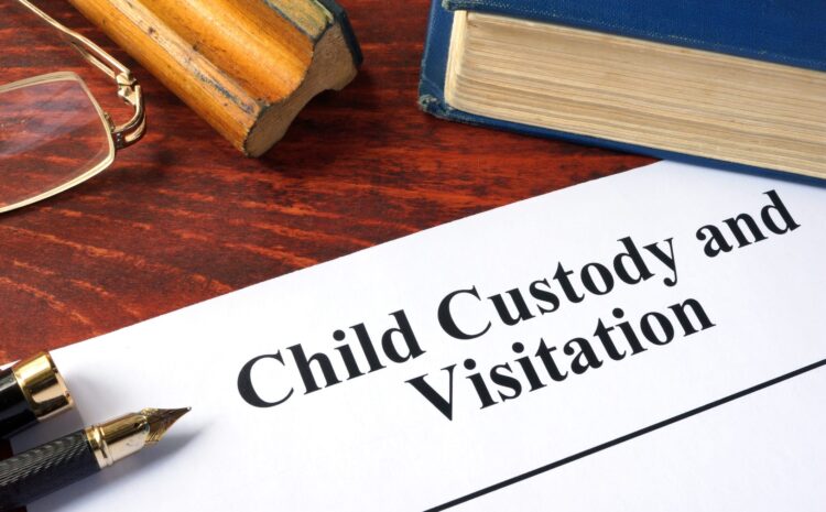  Child Custody Attorney in Reno NV