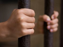 Parents in Prison