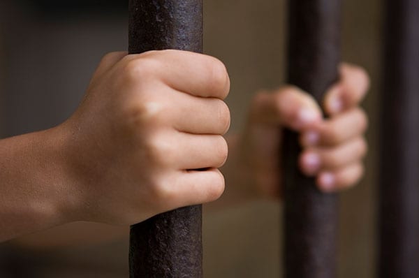  Child Custody After Prison