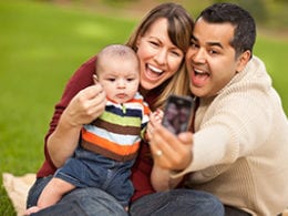 Blended family