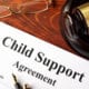 Child Support Agreement in Nevada -