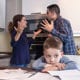 Domestic Violence and Child Custody in Reno