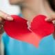 Infidelity and Divorce Broken Heart
