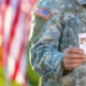 Military Couples Joint Custody