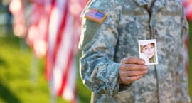 Military Custody Cases