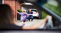 Child Custody: When Do the Kids Get the Choice?