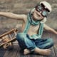 Child support in Nevada
