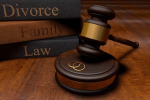  Divorce and Child Custody: Does Nevada Recognize Civil Unions as Marriage?