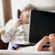 Co-parenting with Technology