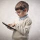 Children with Devices
