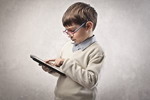  Co-Parenting Etiquette: Managing Children’s Technology