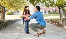  School Choice and Child Custody Laws