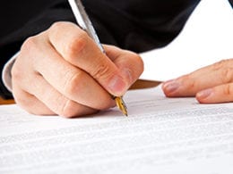 Divorce Decrees