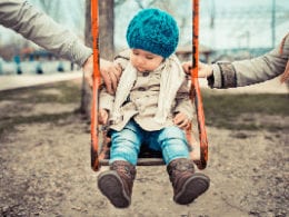 Child Support Spouse Income