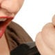 Badmouthing Parent