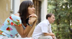 Divorce: Not Ready, but Want to Protect Yourself