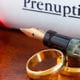 Prenuptial Agreement NV