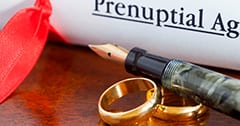 Prenuptial Agreement NV