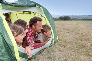 Summer Break…from Child Support?