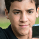 Disclosing information about a child