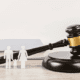 a child custody case