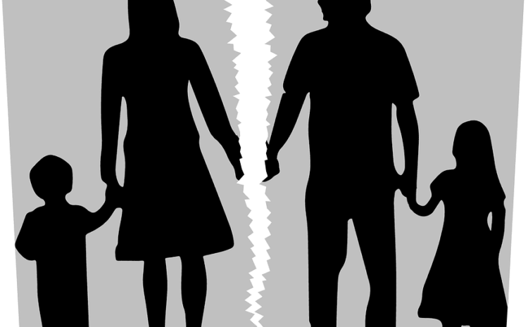 In a Nutshell: Nevada Child Custody Laws