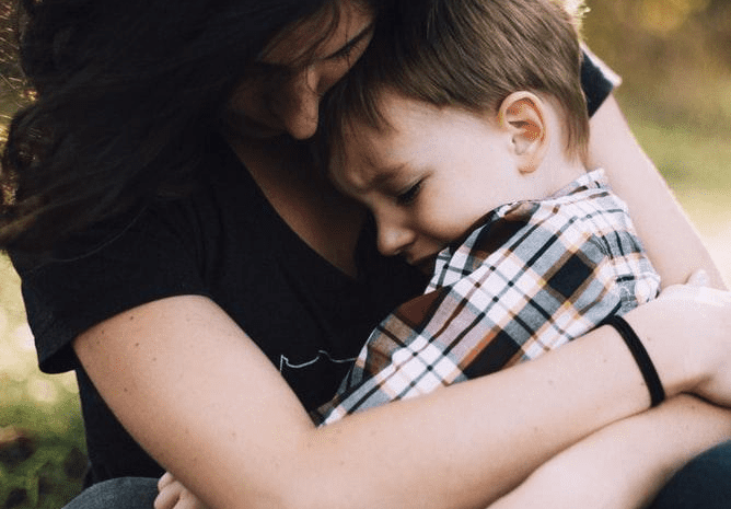  3 Reasons for a Child Custody Modification
