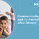 after divorce communication