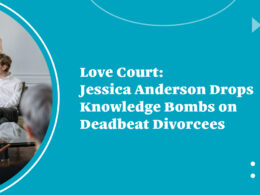 Love Court Deadbeat Divorcees