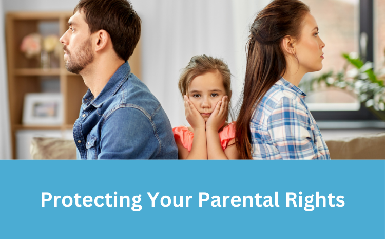 Protecting Your Parental Rights: How a Child Custody Lawyer in Reno Can Help
